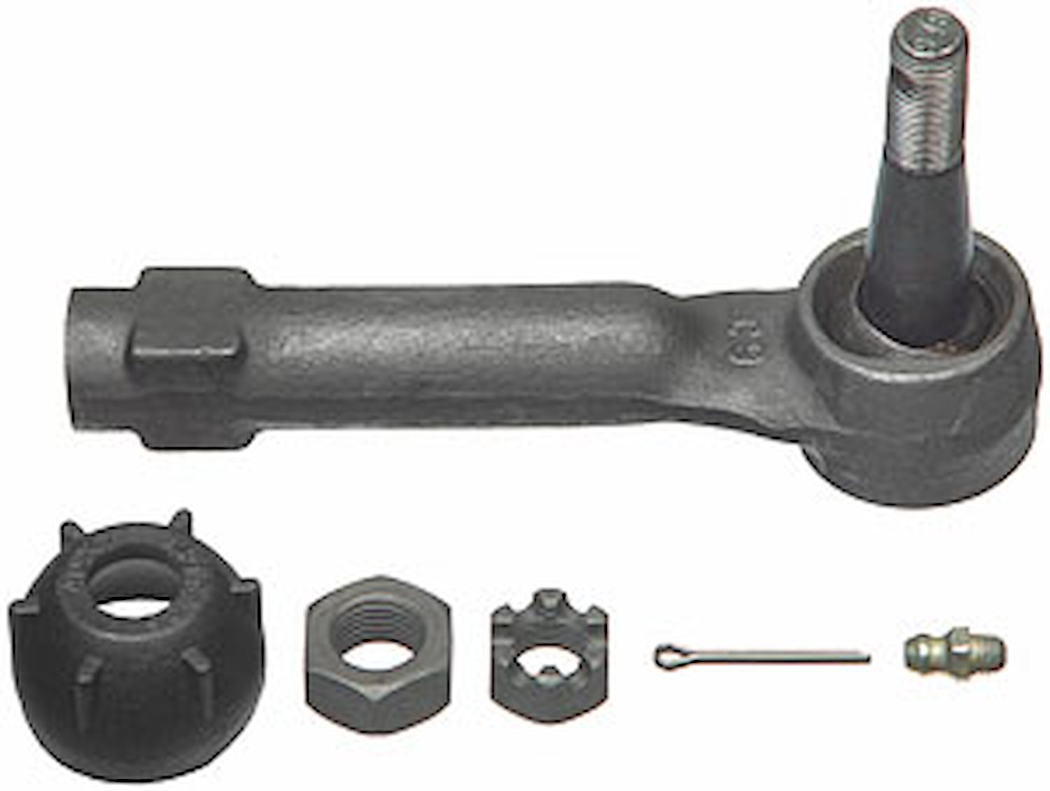 Front Outer Tie Rod End 1999-2007 GM Truck/SUV