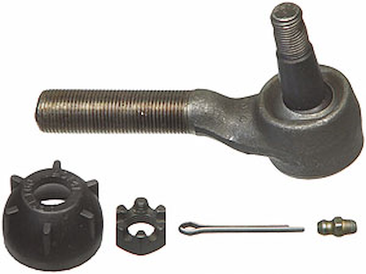 Front Inner Tie Rod End 1965-1989 Dodge/Chrysler/Plymouth Car