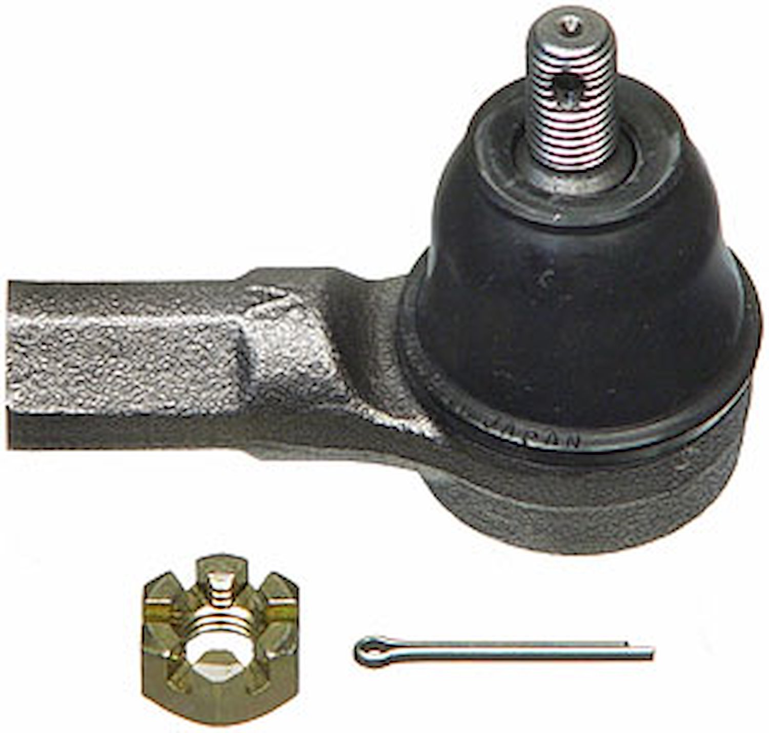 Front Outer Tie Rod End 2001-2006 Acura/Honda