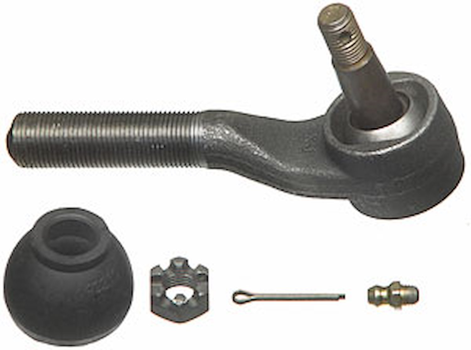 Front Outer Tie Rod End 1967-1970 Ford/Mercury Car