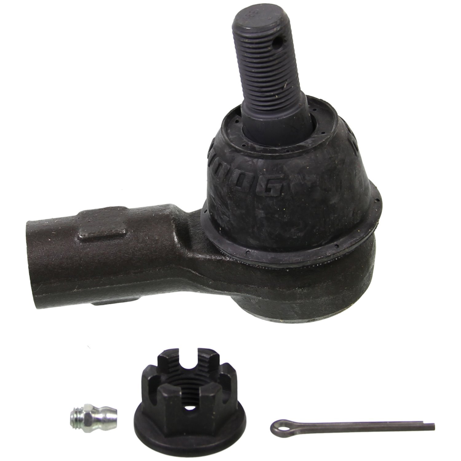 Tie Rod End Front Outer