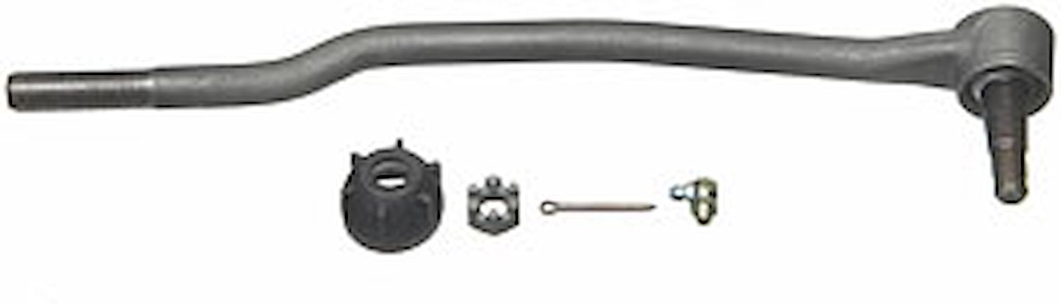 Front Inner Tie Rod End Select 1965-1972 Ford, Lincoln, and Mercury Cars