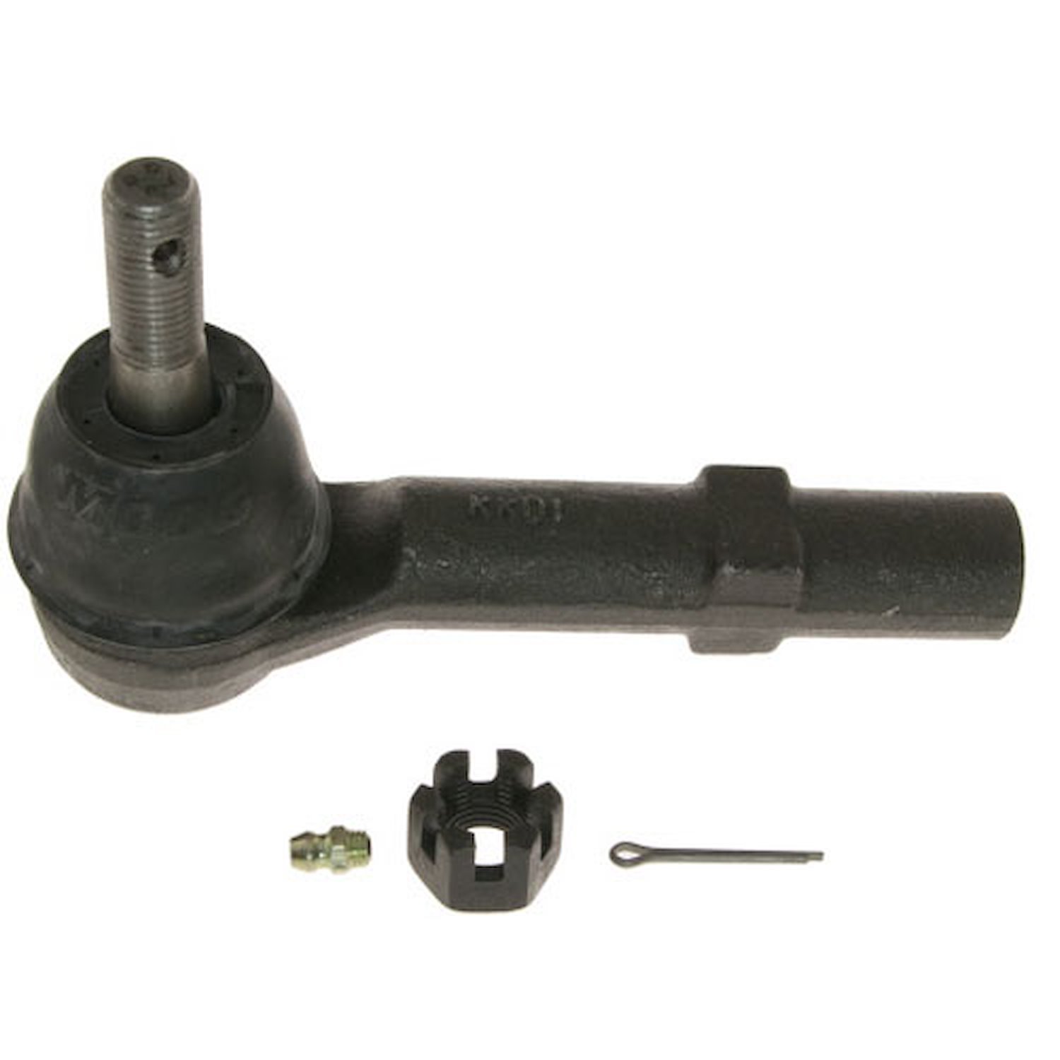 Front Outer Tie Rod End 2007-2013 GM Truck/SUV