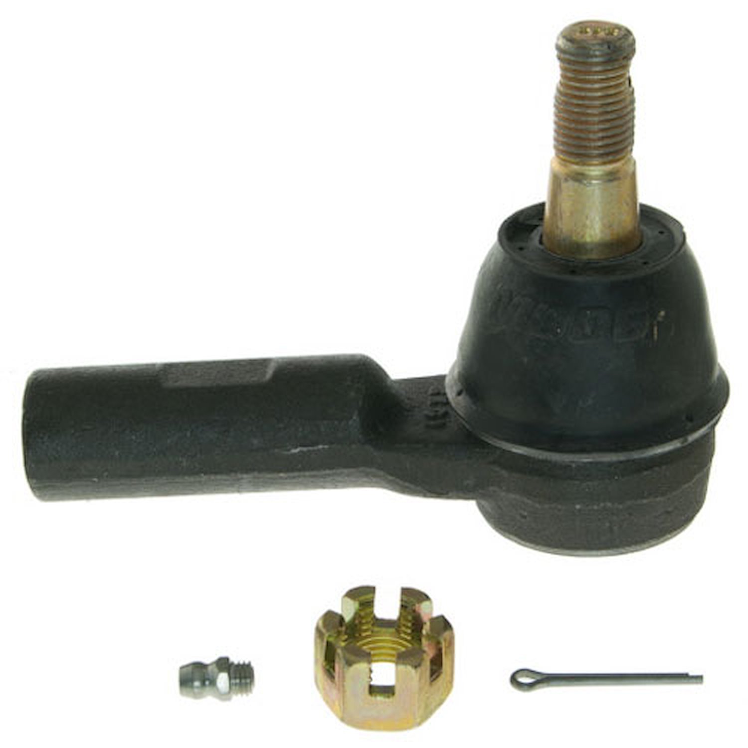 Front Outer Tie Rod End 2006-2012 Dodge Ram 1500