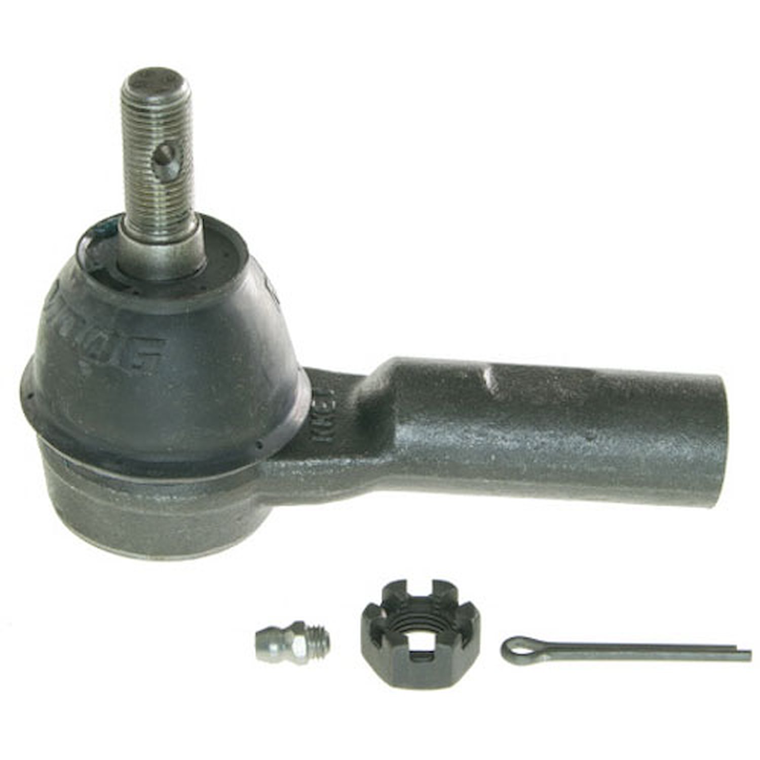 Front Outer Tie Rod End 2005-2014 Ford Mustang