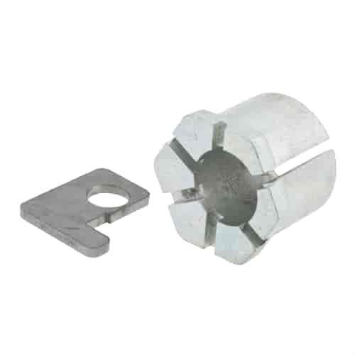 Caster Camber Bushing