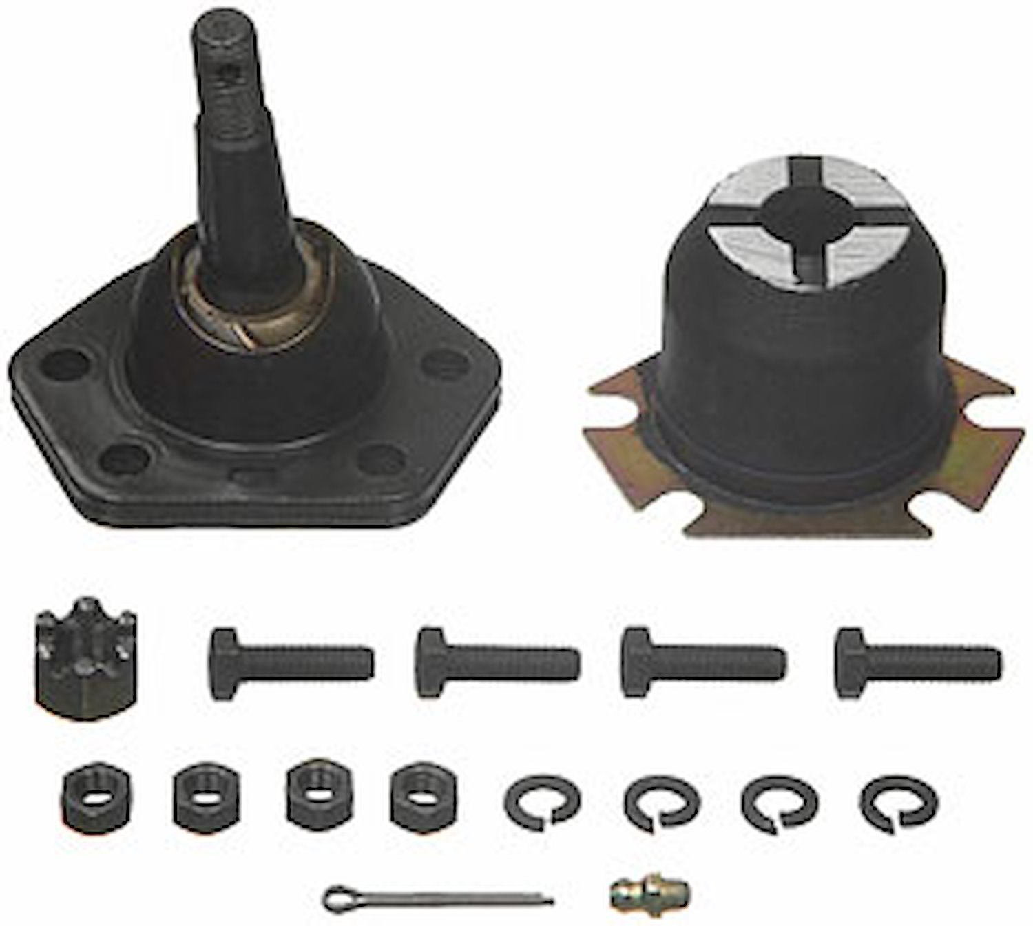 Front Upper Ball Joint 1963-1971 Chevy/GMC