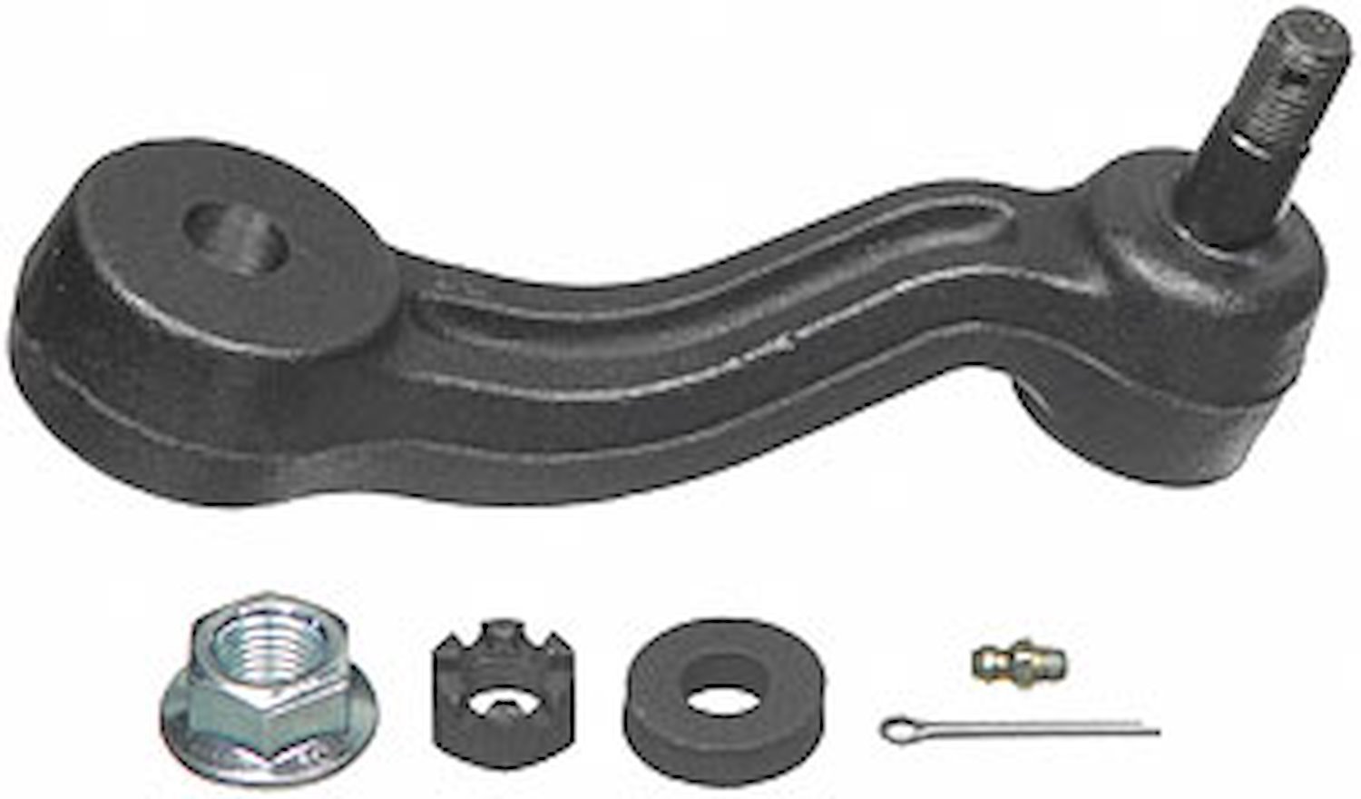 Front Idler Arm 1992-2000 GM Truck & SUV 2WD/4WD