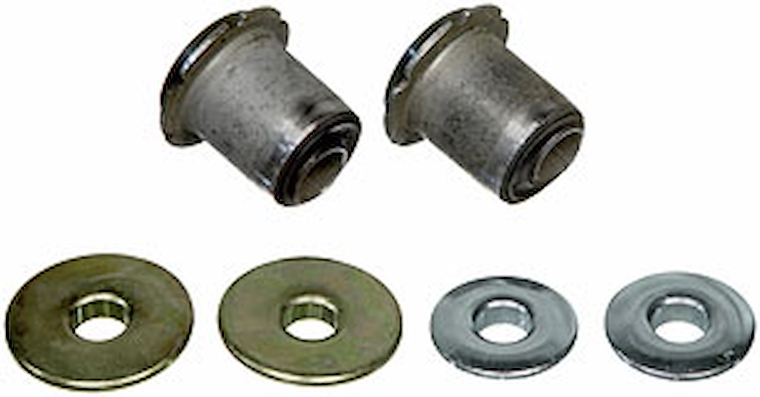Front Upper Control Arm Offset Bushing Kit 1960-1976 Dodge/Plymouth Car
