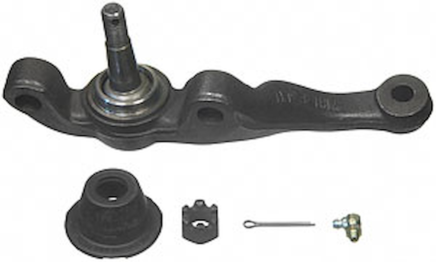 Front Lower Left Ball Joint 1962-1974 Dodge/Plymouth Car/Truck/Van