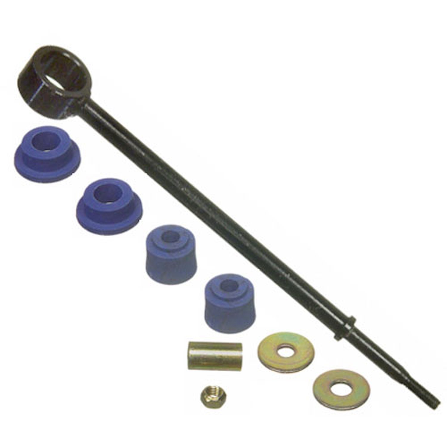 Sway Bar Link Kit 1980-97 Ford F-150/250/350 4WD