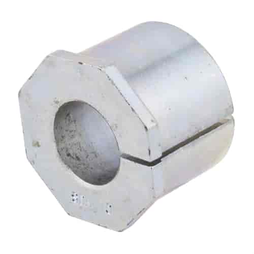 Caster/Camber Bushing Front
