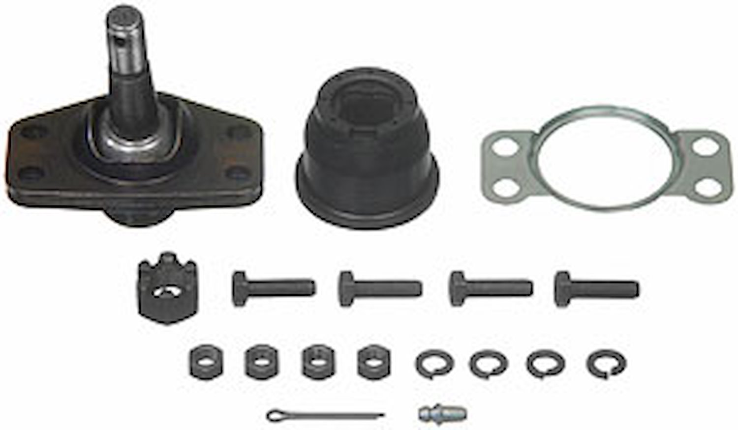 Front Upper Ball Joint 1962-1970 Ford/Mercury Car