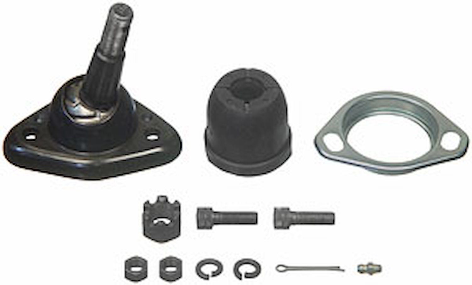 Front Lower Ball Joint 1965-1972 Ford/Lincoln/Mercury