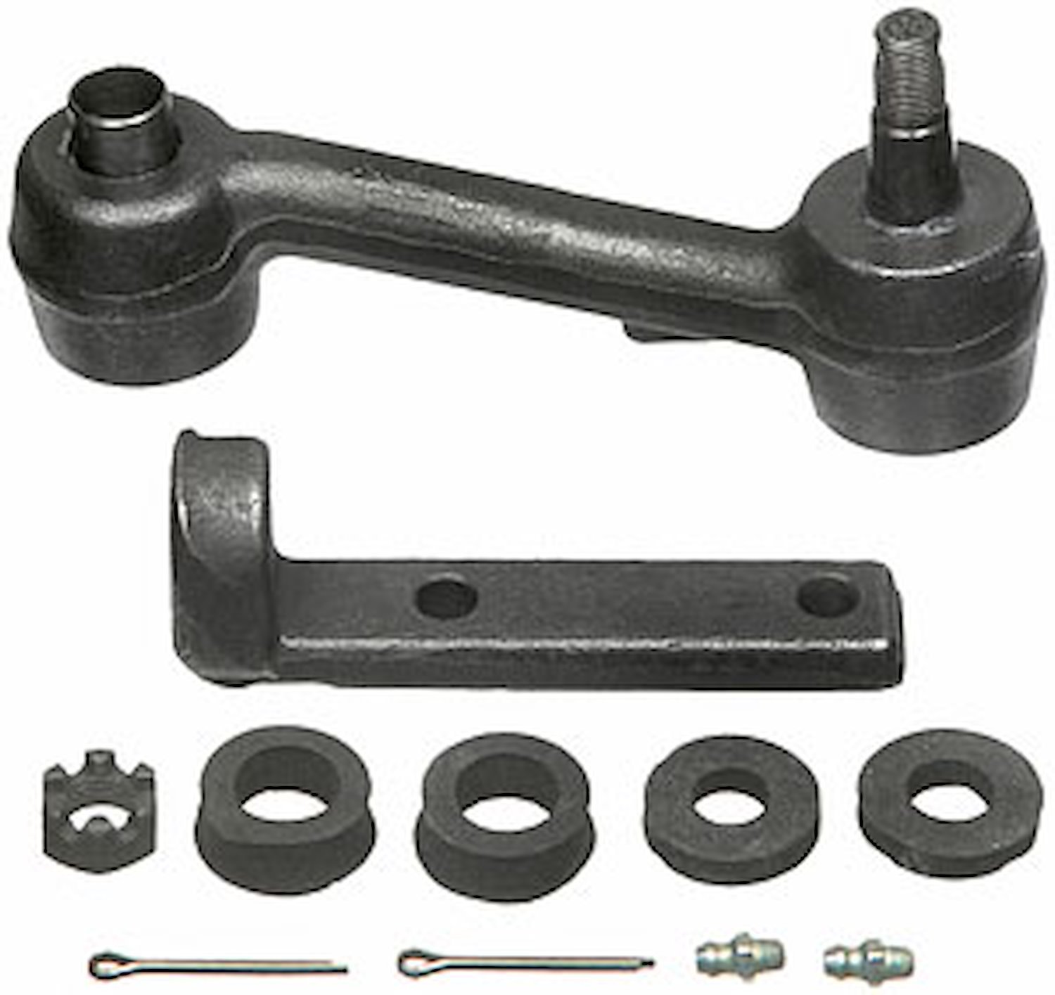 Front Idler Arm 1967-1970 Ford Mustang & Mercury Cougar
