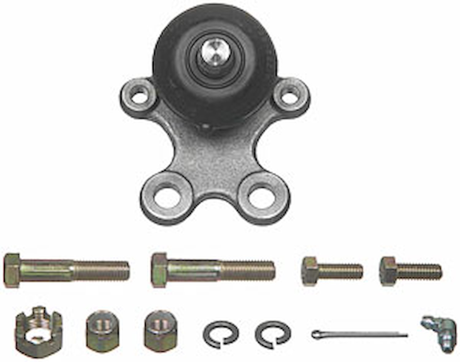 Front Lower Ball Joint 1970-1979 Nissan Car