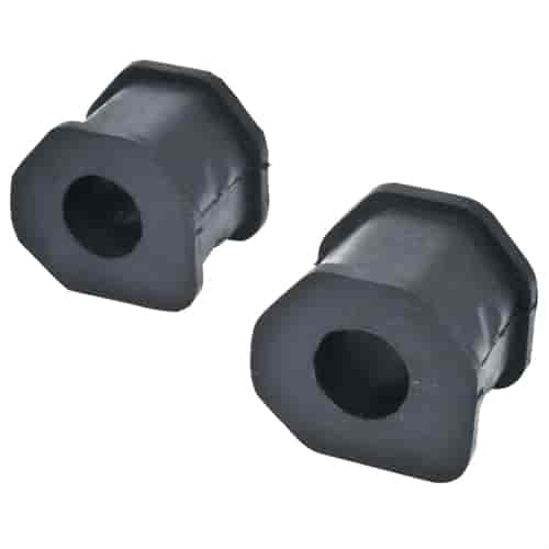 Sway Bar Bushing Front Outer