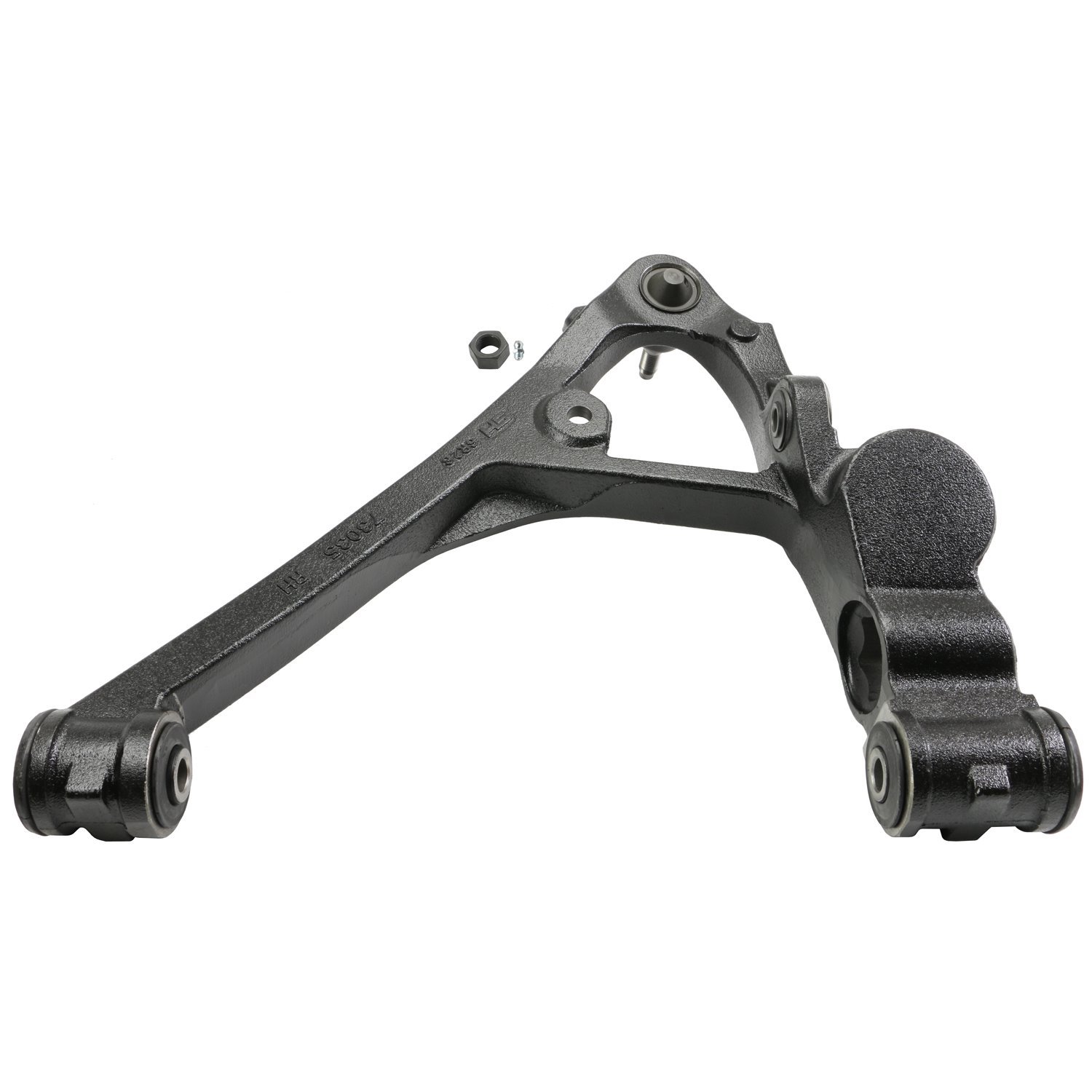 RK620380 Control Arm & Ball Joint Assembly for Select 1999-2014 GM Models [Front Lower, Right/Passenger Side]