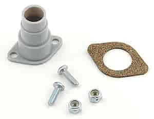 PCV Air Cleaner Fitting Straight