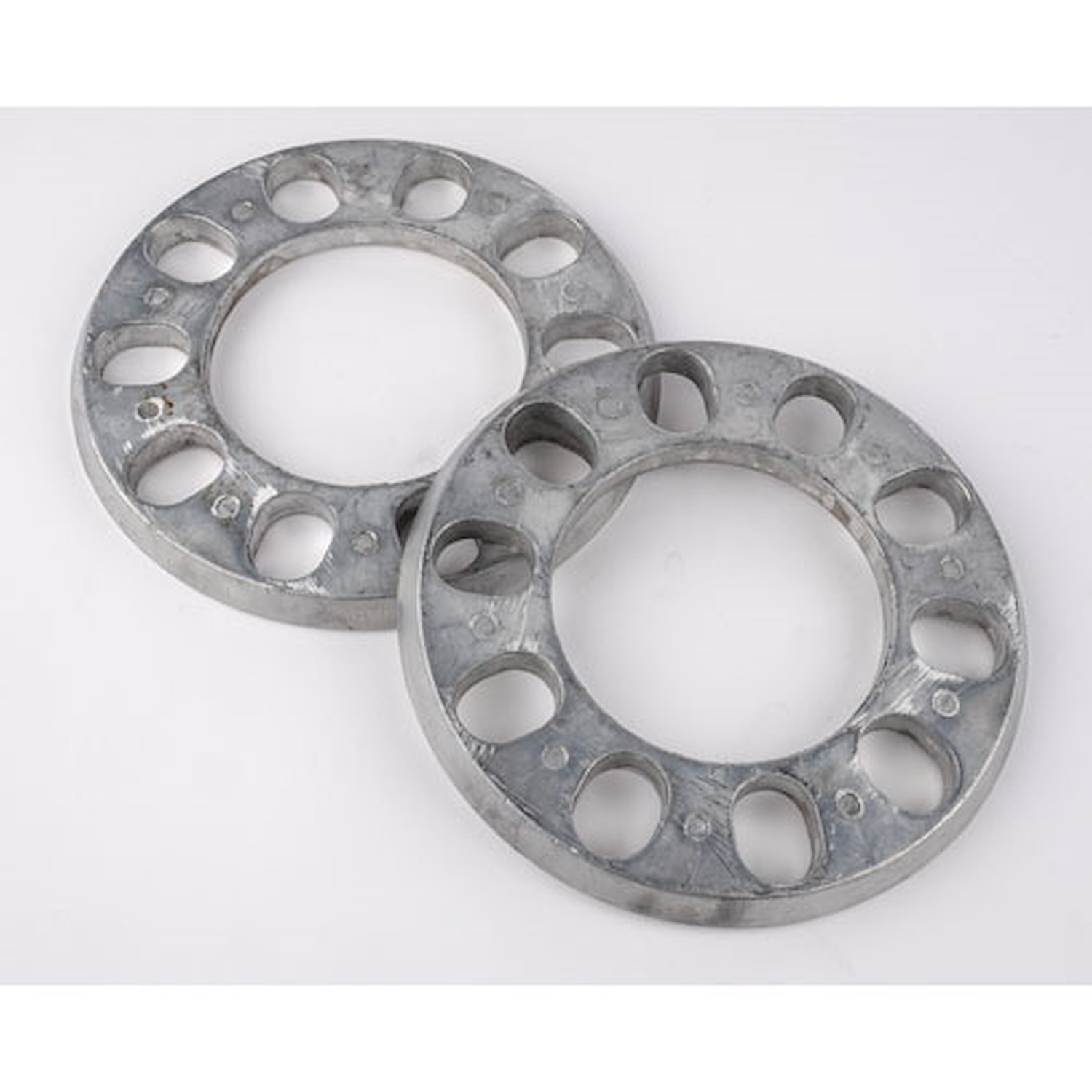 Wheel Spacers 7/16" Thick