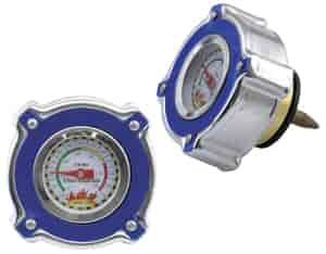 Blue Import ThermoCap 16 psi