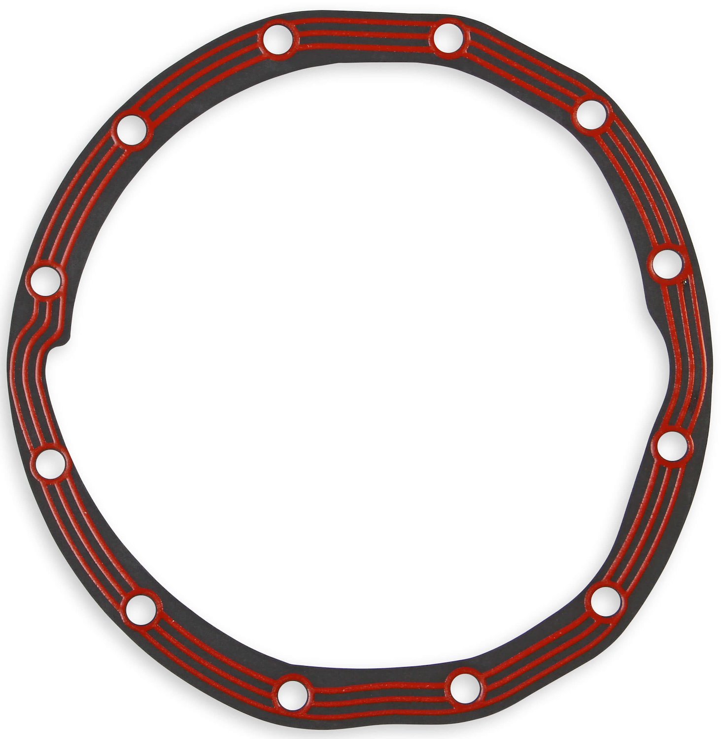 Differential Cover Gasket GM 8.875 in. 12-Bolt