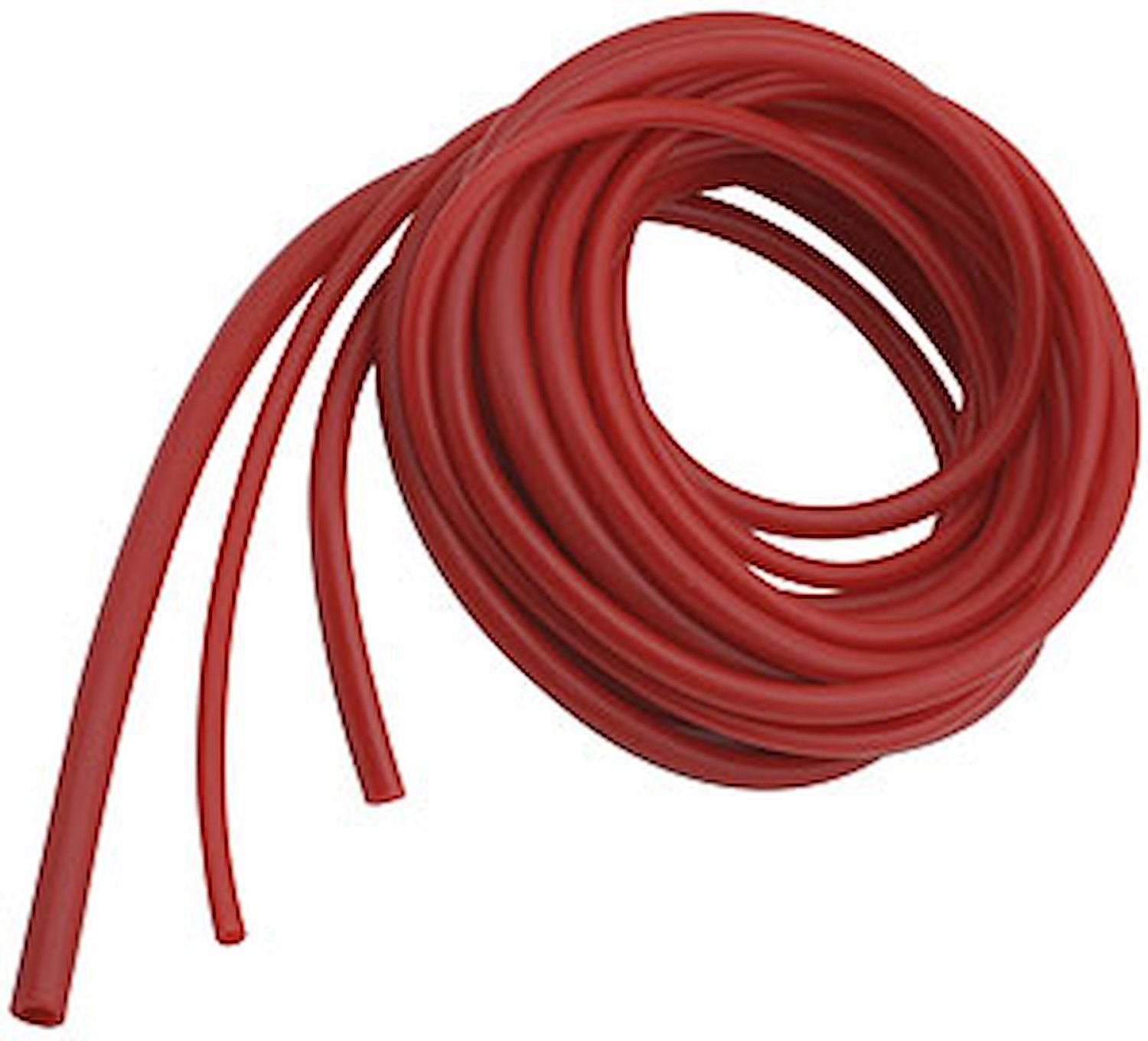 Silicone Hose Kit 10" of 4mm