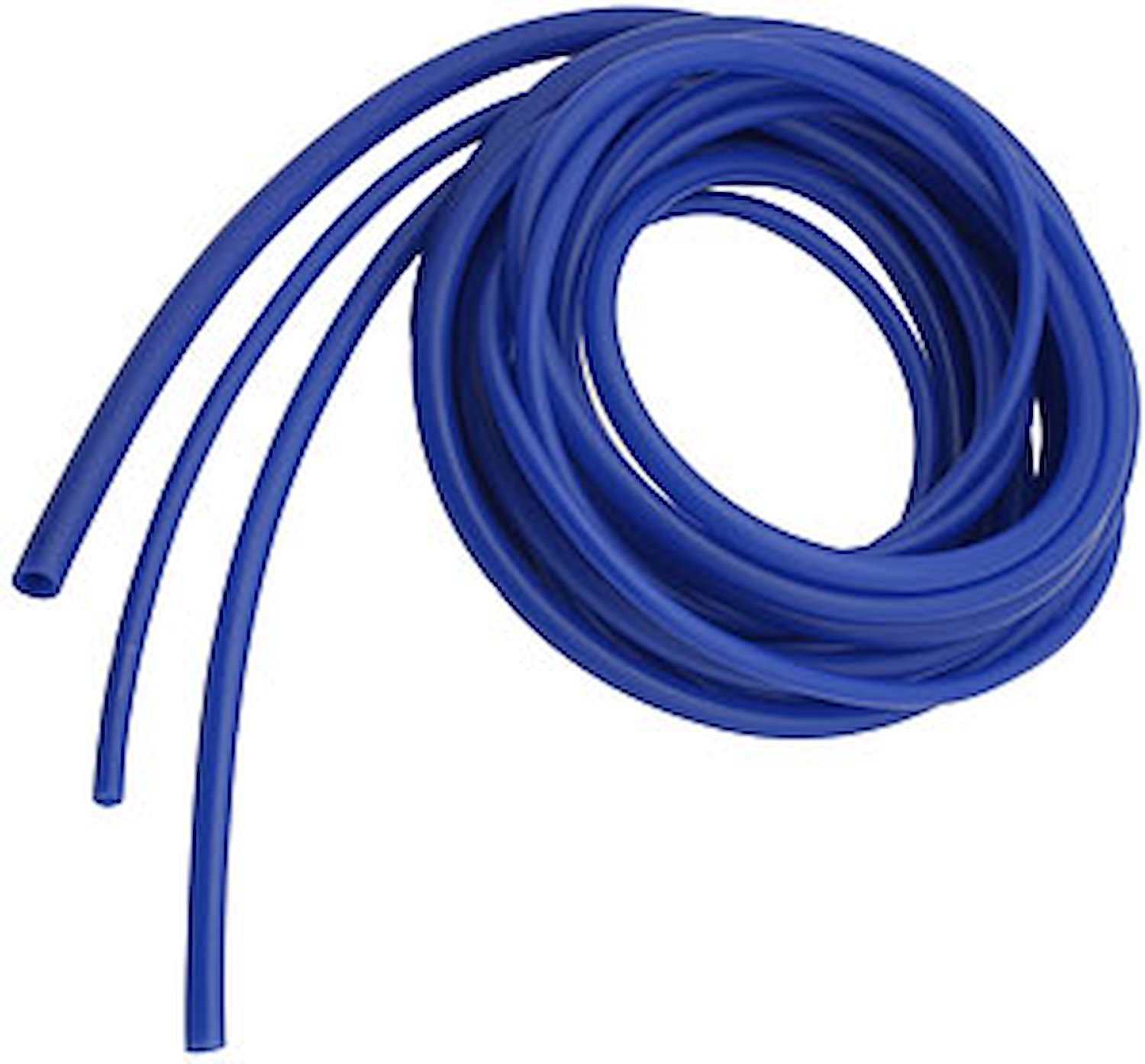 Silicone Hose Kit 10" of 4mm