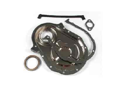 Timing Cover Only 1955-87 SB-Chevy