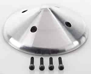 Water Pump Pulley Nose Cover For SB-Chevy