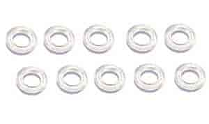 Fuel Bowl Washers For Holley Carbs