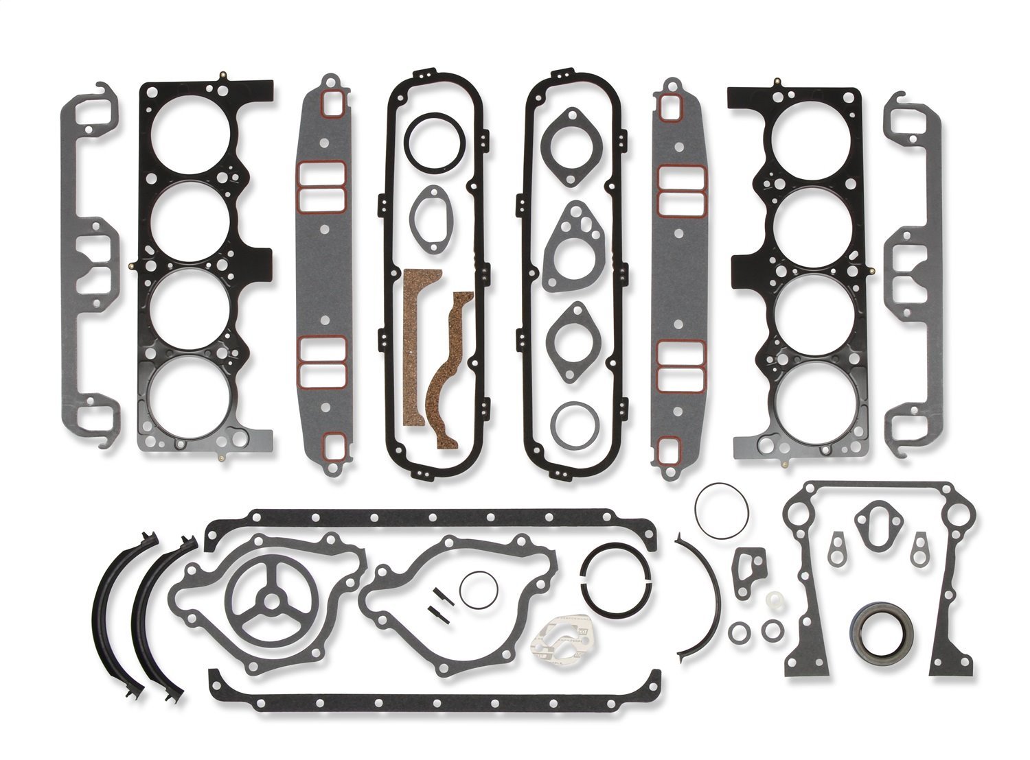 MLS Premium Overhaul Gasket Set