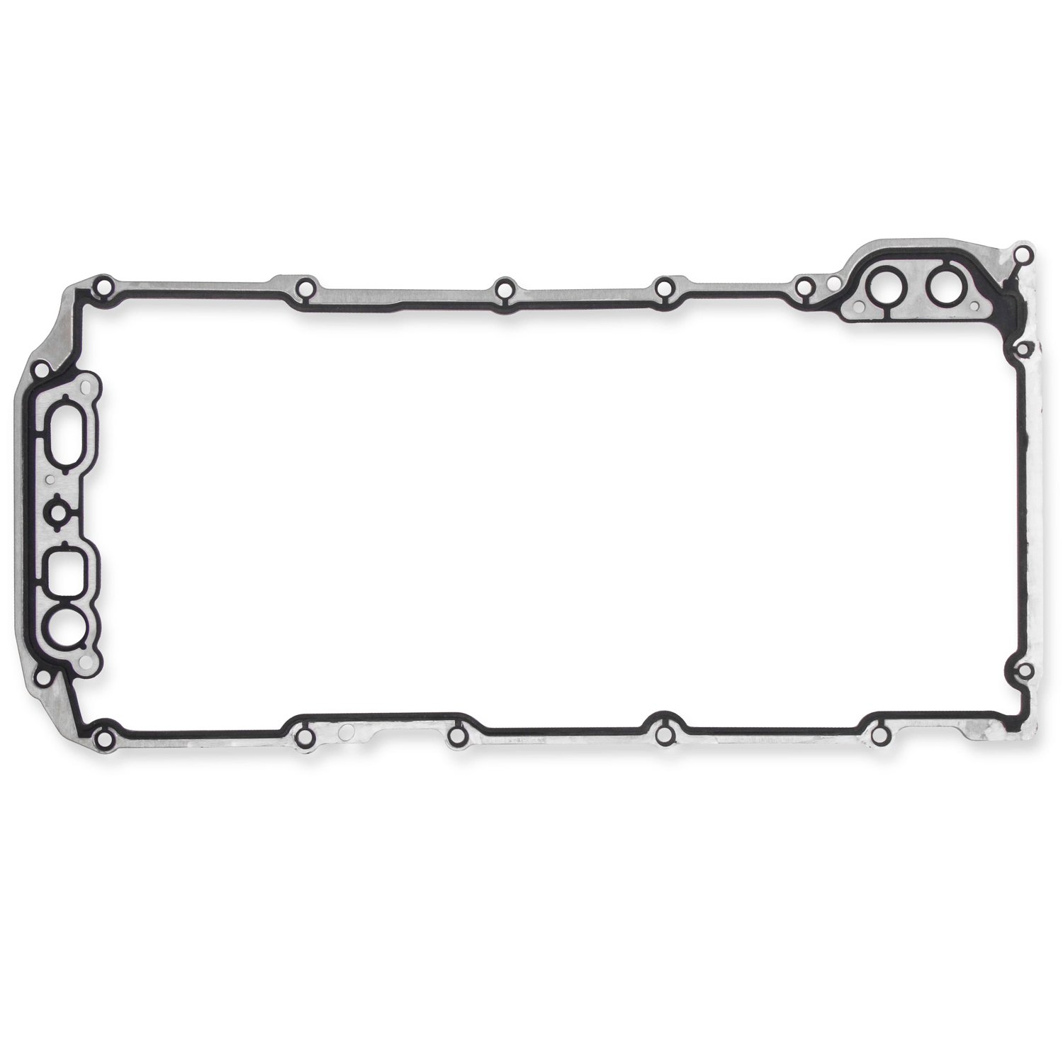 Oil Pan Gasket GM LS7/LS9 Dry Sump Pan