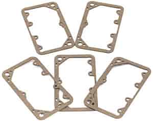 Fuel Bowl Gaskets All Holley 2300, 4150, 4160, 4500 Models