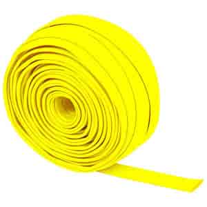 Thermal Sleeving For Electrical Wire Black