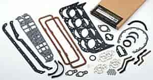 Engine Overhaul Gasket Kit Chevy 265-350, 1957-75, except 305