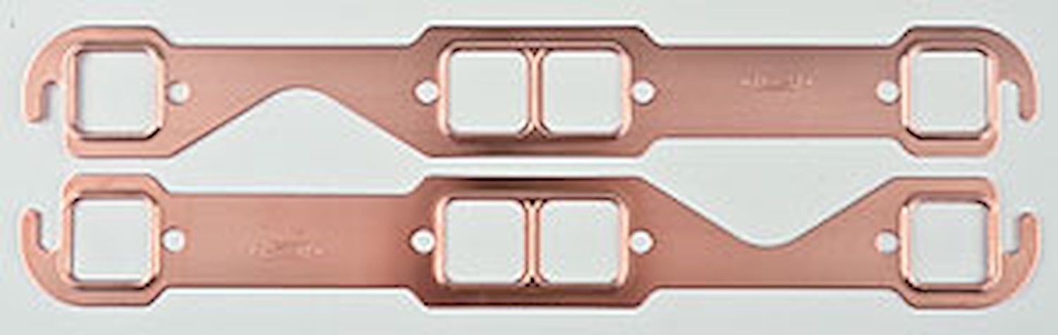 CopperSEAL Exhaust Gasket 1955-91 SB-Chevy