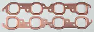 CopperSEAL Exhaust Gasket 1965-00 BB-Chevy 396-502