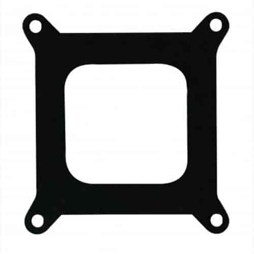 Carburetor Base Gasket Holley 4-bbl Square Bore