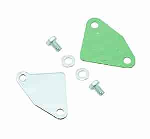 EGR Block-Off Plate Small Block Chevy (283-400)
