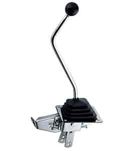 Universal 3 Speed Shifter For Manual 3 Speed Transmission
