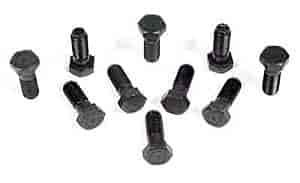 Ring Gear Bolts Late Chevrolet