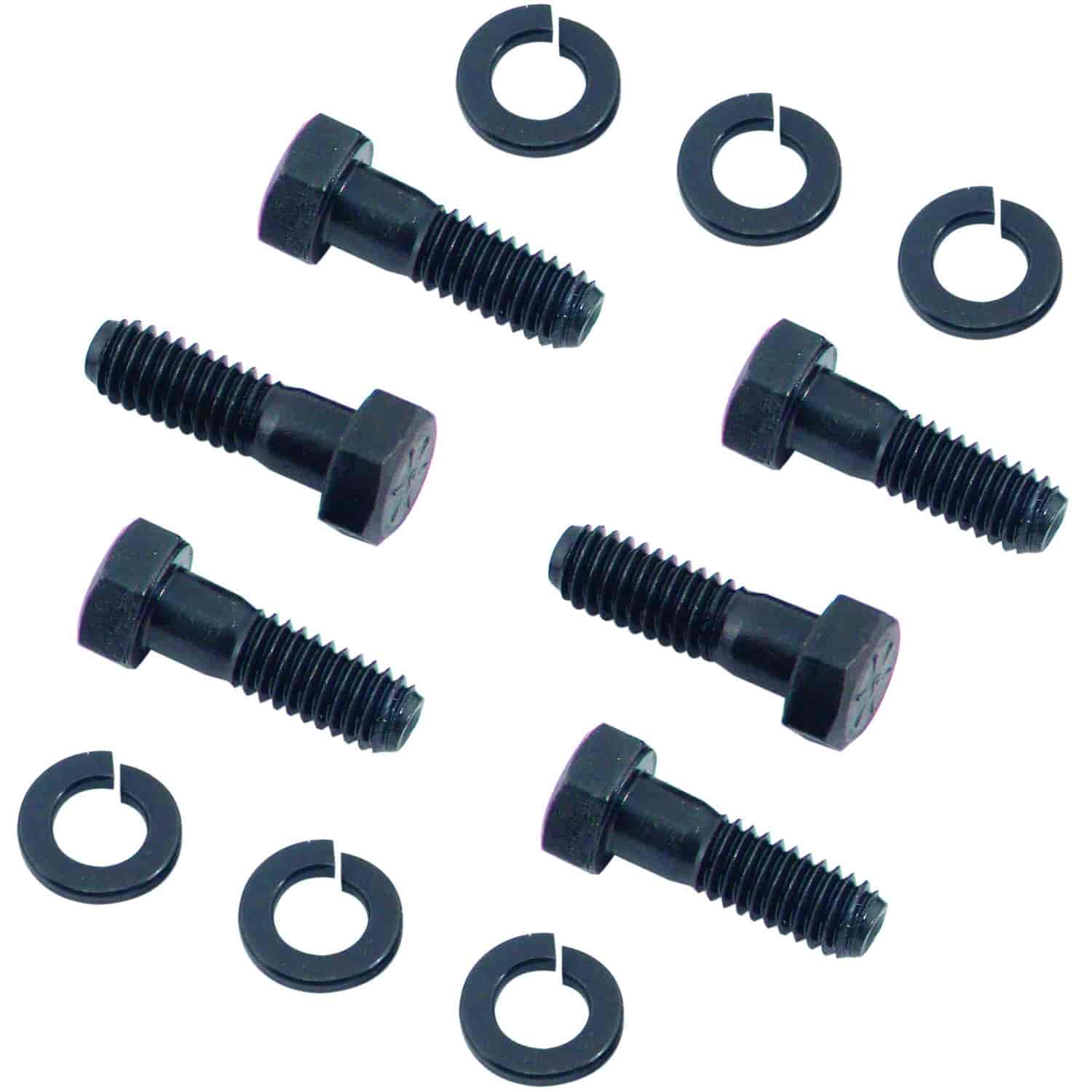 Pressure Plate Bolts Ford(all Long Style)