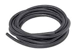 -4AN Push-On Rubber Hose 25"