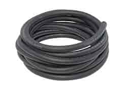 -8AN Push-On Rubber Hose 25'