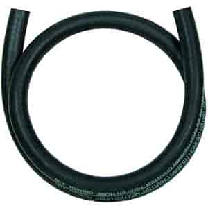 -10AN Push-On Rubber Hose 4"