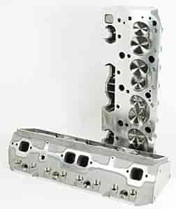 225cc Aluminum Cylinder Heads Small Block Chevy