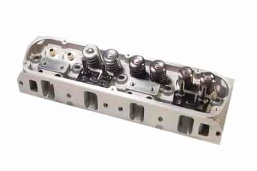 MAXX Series Bare Aluminum Cylinder Heads Small Block Ford - As-Cast
