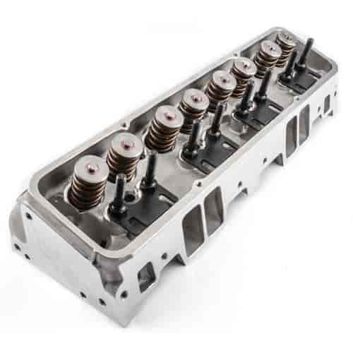 200 Series Aluminum Cylinder Heads Small Block Chevy