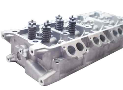 DX Series Aluminum Cylinder Head Ford 6.0L Powerstroke Diesel [CNC Ported]